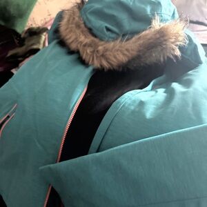 Roxy Girls Snowboarding Jacket